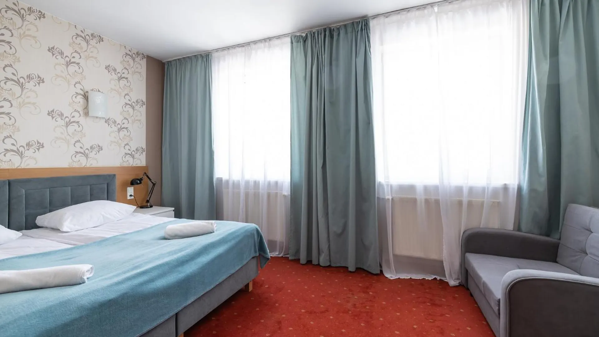 Hotel Orbita Wroclaw