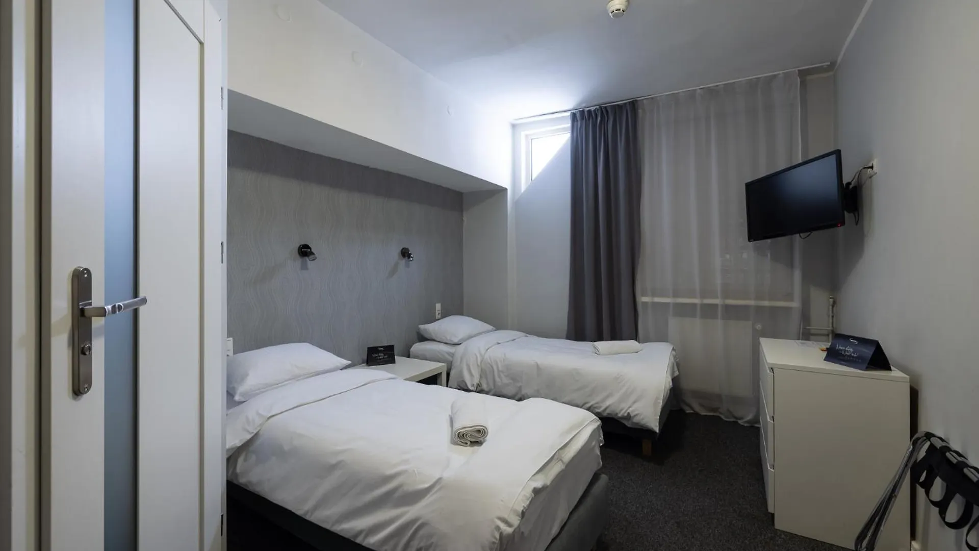 Hotel Orbita Wroclaw