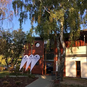 Yacht Club Nocleg ze śniadaniem Sopot