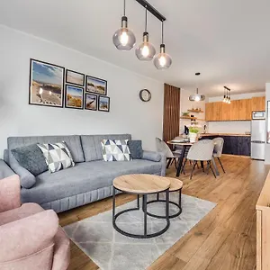 - Perłowa Przystań Apartament Kołobrzeg
