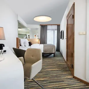 Leonardo Boutique Center Hotel Kraków
