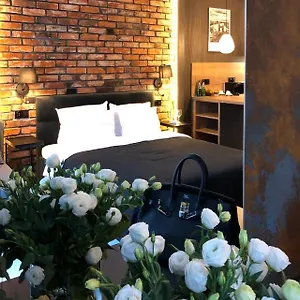 Apartament Loft House Premium, Wrocław