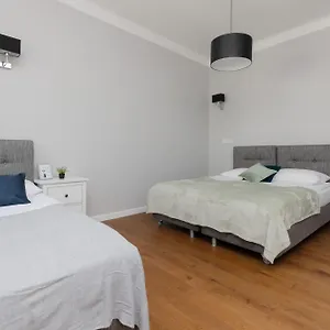Center Chmielna By Renters Warsaw