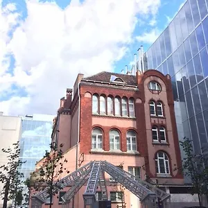 U Szermierzy Hostel