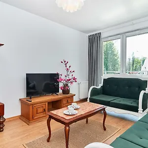 Apartament Vintage By Renters, Wrocław