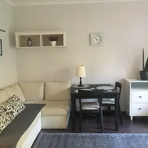 Zagorna Apartament Gdańsk