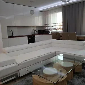 Awiator Delta Apartament Gdańsk