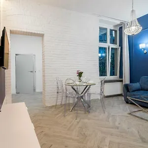 Apartament Rentplanet - Szewska, Wrocław