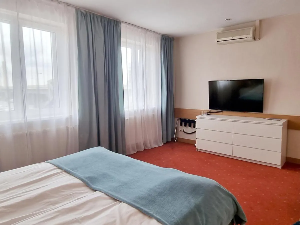 Hotel Orbita Wrocław