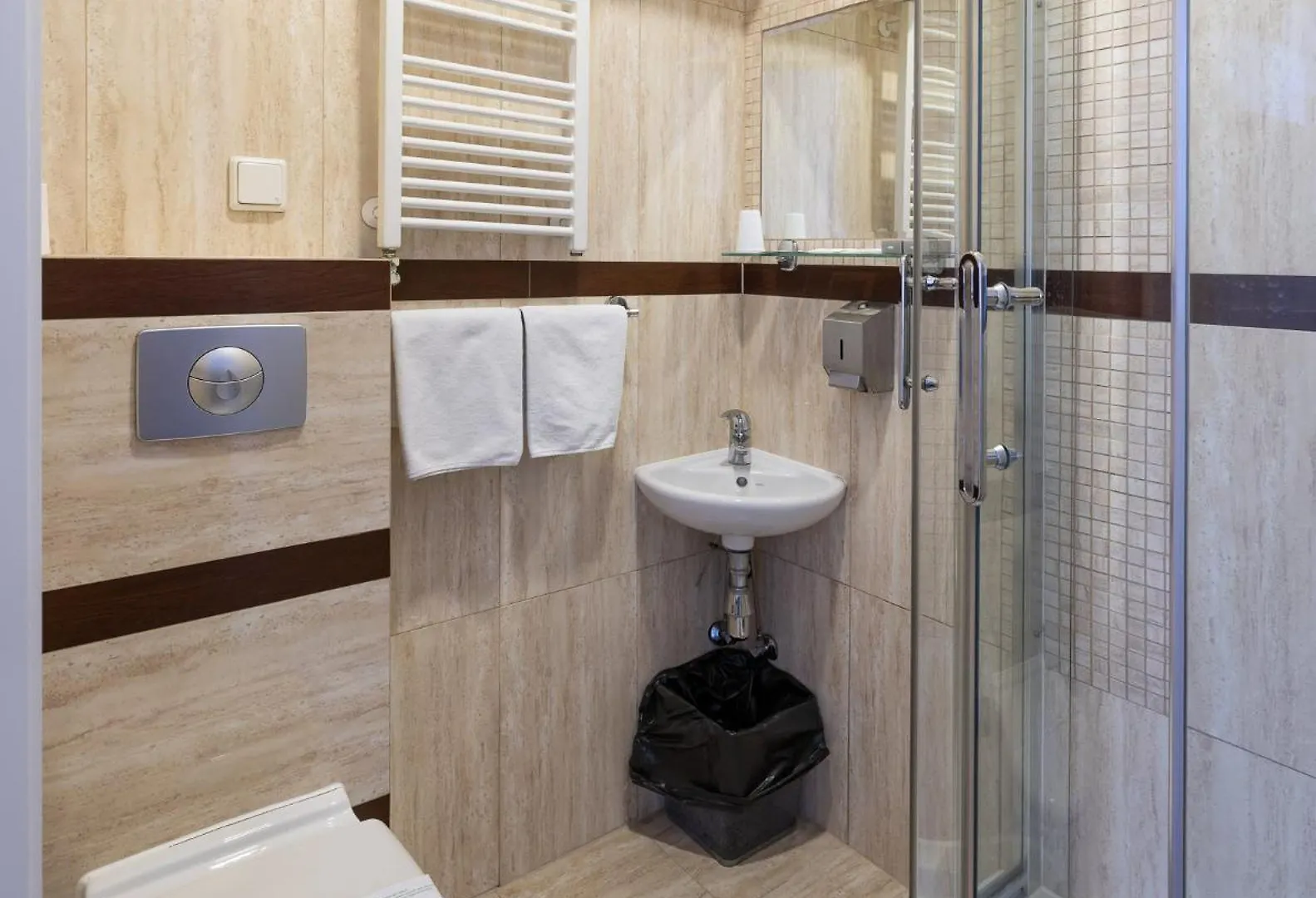Hotel Orbita Wrocław 3*,  Polska