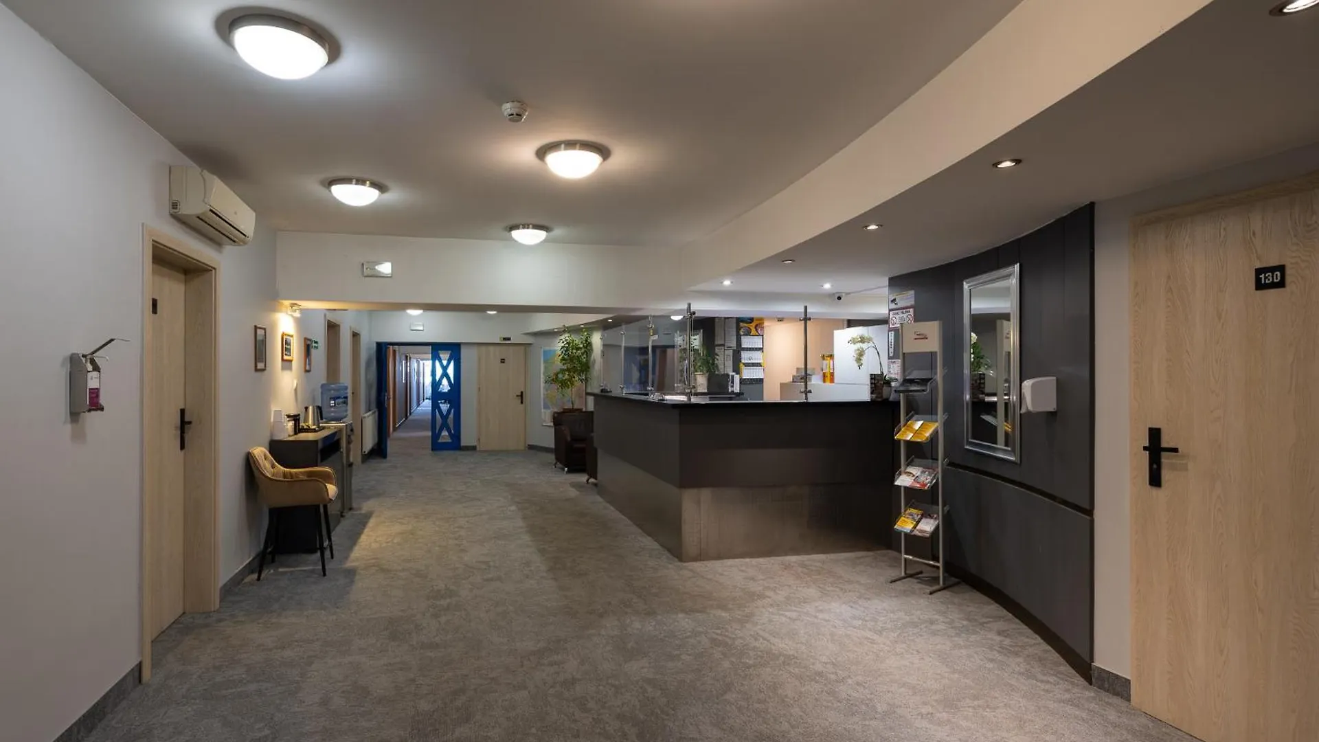 Hotel Orbita Wrocław 3*,  Polska