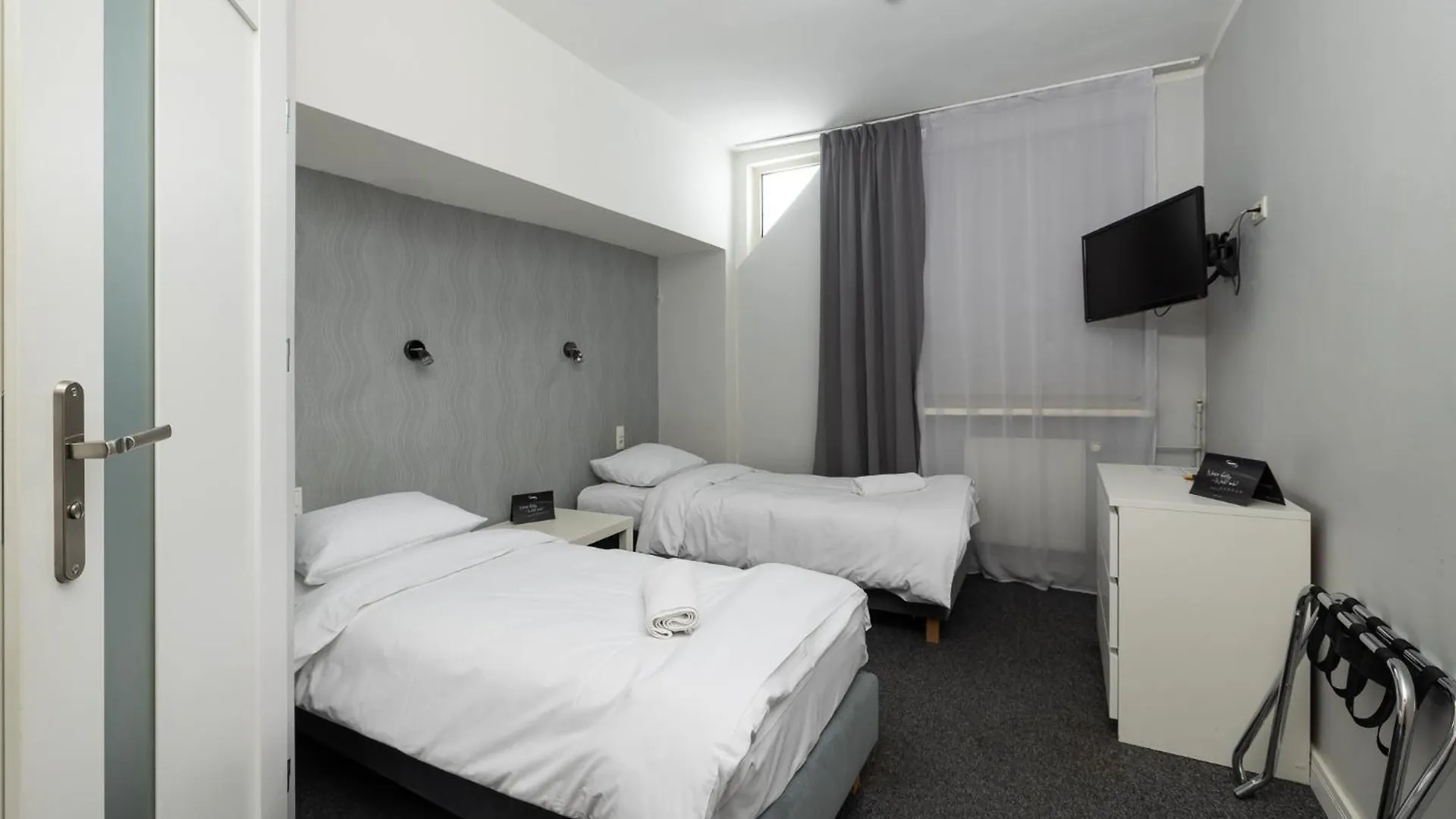 Hotel Orbita Wrocław