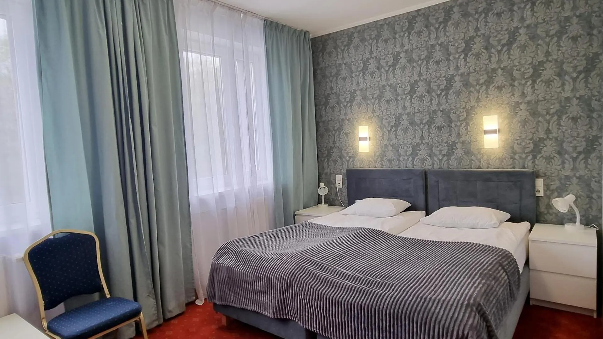 ***  Hotel Orbita Wrocław Polska