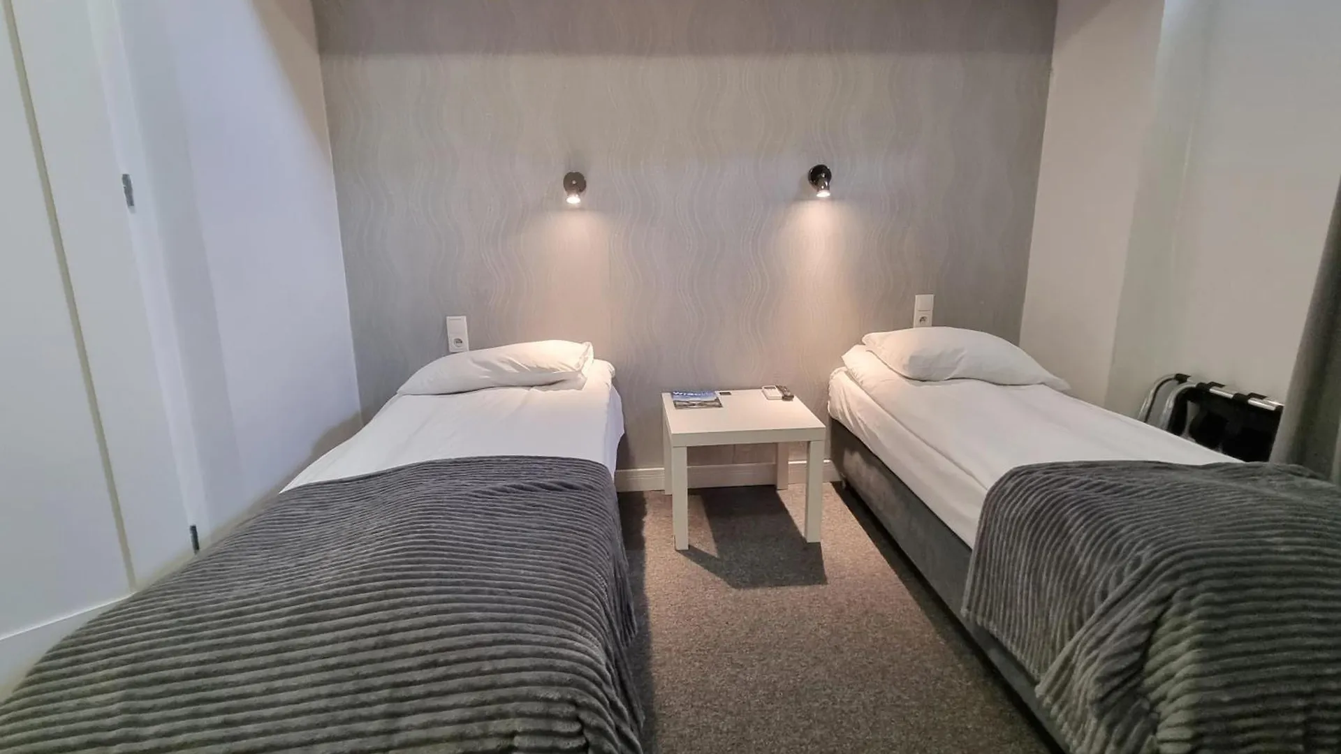 Hotel Orbita Wrocław 3*,  Lengyelország