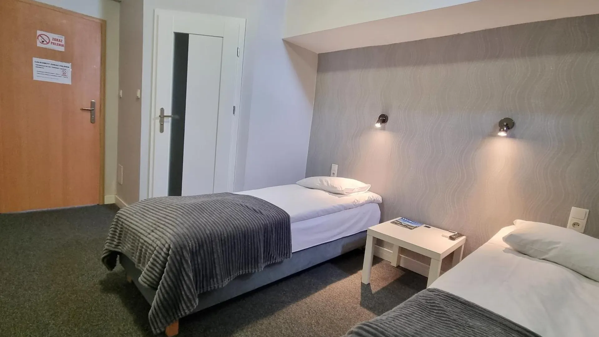 Hotel Orbita Wrocław