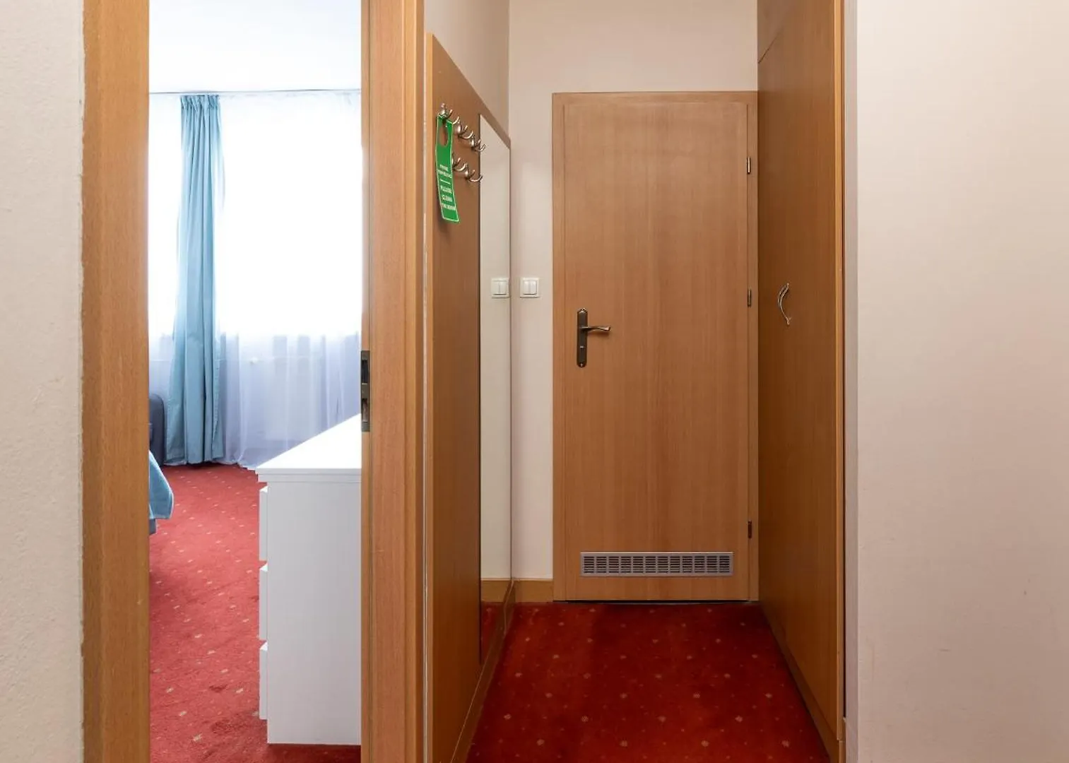 Hotel Orbita Wrocław