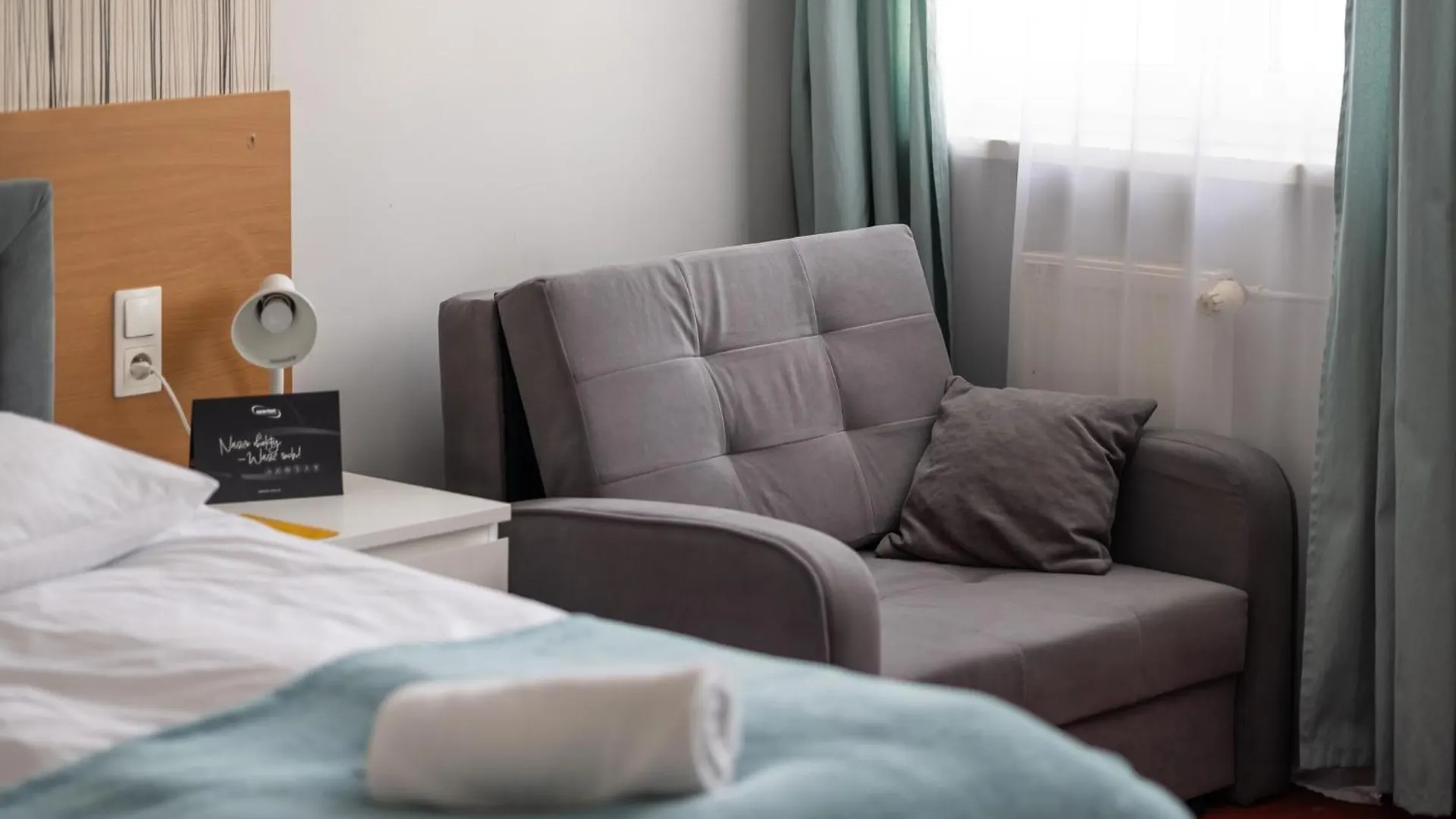 Hotel Orbita Wrocław 3*,  Lengyelország